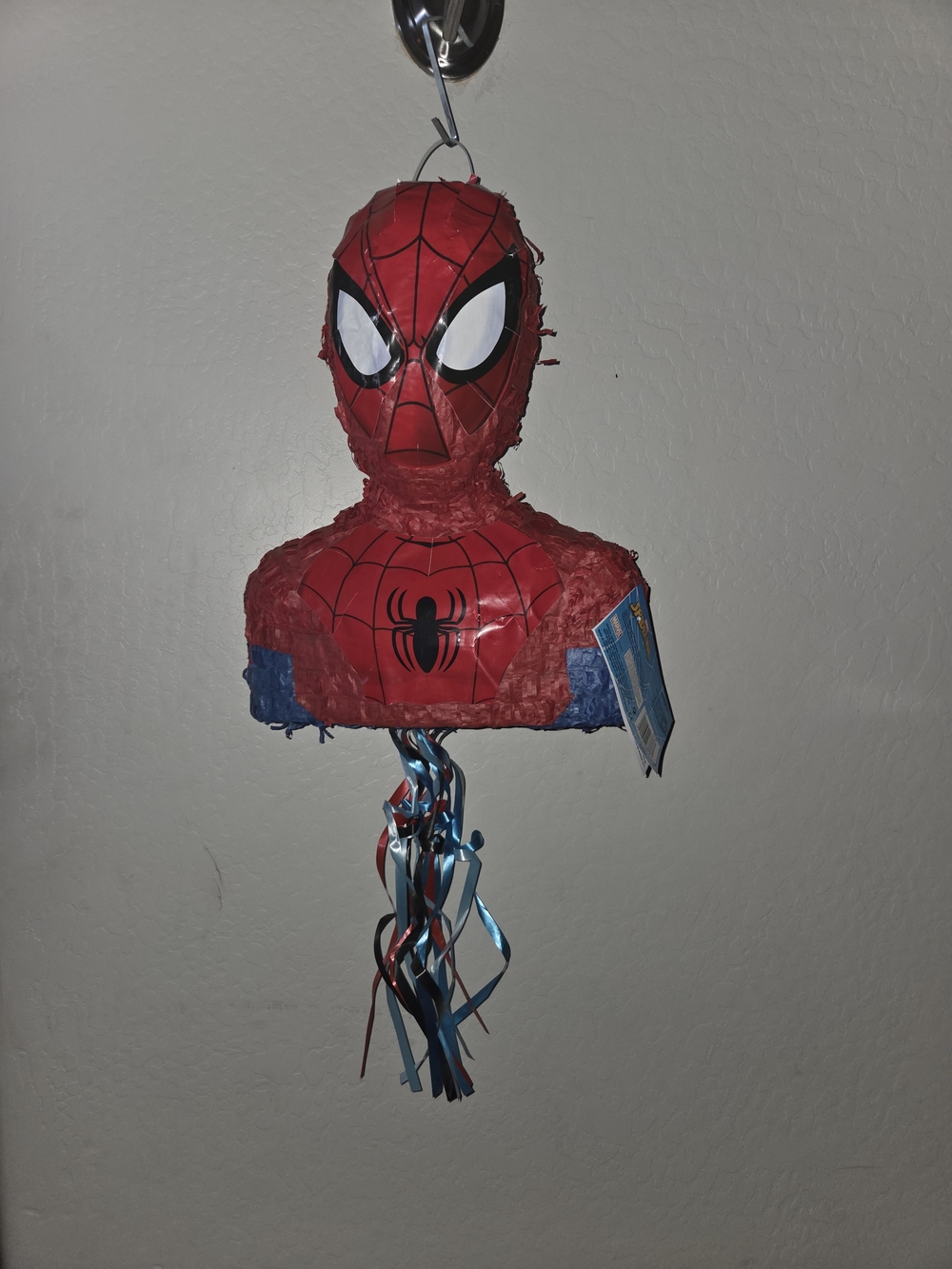 Spider-Man Pinata